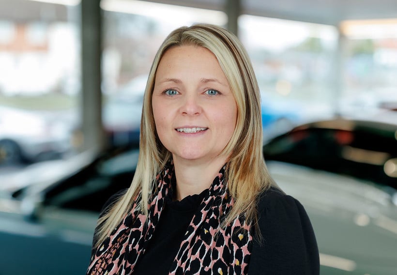 Lisa Tann-Smith